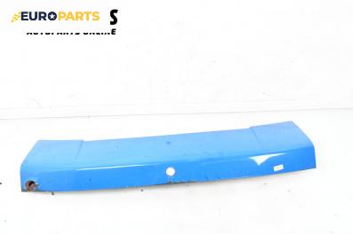 Преден капак за Mercedes-Benz T1 T1/TN Platform (07.1981 - 06.1995), 2+1 вр., товарен, позиция: предна