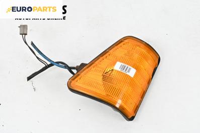 Мигач за Mercedes-Benz T1 T1/TN Platform (07.1981 - 06.1995), товарен, позиция: лява