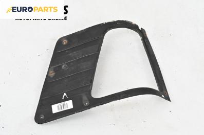 Външни лайсни за Mercedes-Benz T1 T1/TN Platform (07.1981 - 06.1995), товарен, позиция: лява
