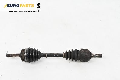 Полуоска за Opel Astra F Hatchback (09.1991 - 01.1998) 1.6 i 16V, 100 к.с., позиция: предна, лява