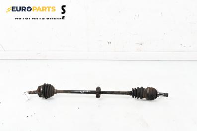 Полуоска за Opel Astra F Hatchback (09.1991 - 01.1998) 1.6 i 16V, 100 к.с., позиция: предна, дясна
