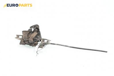 Брава преден капак за Volkswagen Touran Minivan I (02.2003 - 05.2010)