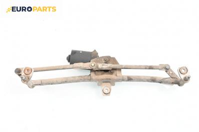 Ел. мотор за чистачките за Volkswagen Touran Minivan I (02.2003 - 05.2010), миниван, позиция: предна