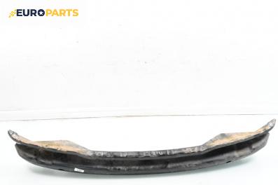 Основа броня за Volkswagen Touran Minivan I (02.2003 - 05.2010), миниван, позиция: предна