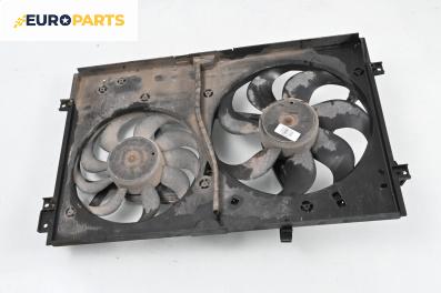 Перки охлаждане за Volkswagen Touran Minivan I (02.2003 - 05.2010) 1.9 TDI, 105 к.с.