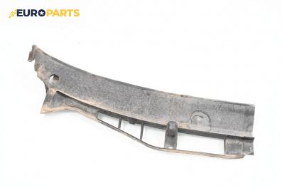 Кора под чистачки за Volkswagen Touran Minivan I (02.2003 - 05.2010), 4+1 вр., миниван