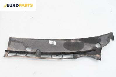 Кора под чистачки за Volkswagen Touran Minivan I (02.2003 - 05.2010), 4+1 вр., миниван