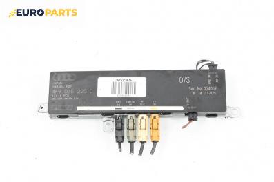 Усилвател антена за Audi A6 Avant C6 (03.2005 - 08.2011), № 4F9035225D