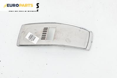 Интериорна пластмаса за Audi A6 Avant C6 (03.2005 - 08.2011), 4+1 вр., комби, позиция: предна