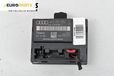 Модул врата за Audi A6 Avant C6 (03.2005 - 08.2011), № 4F0959795F
