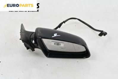 Огледало за Audi A6 Avant C6 (03.2005 - 08.2011), 4+1 вр., комби, позиция: дясна