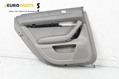 Кора врата за Audi A6 Avant C6 (03.2005 - 08.2011), 4+1 вр., комби, позиция: задна, лява