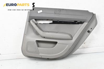 Кора врата за Audi A6 Avant C6 (03.2005 - 08.2011), 4+1 вр., комби, позиция: задна, дясна