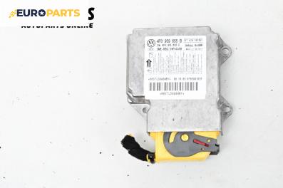 Модул за AIRBAG за Audi A6 Avant C6 (03.2005 - 08.2011), № 4F0959655B