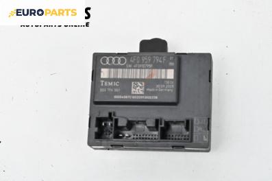 Модул врата за Audi A6 Avant C6 (03.2005 - 08.2011), № 4F0959794F