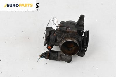Дроселова клапа за Opel Astra F Hatchback (09.1991 - 01.1998) 1.6 i 16V, 100 к.с.