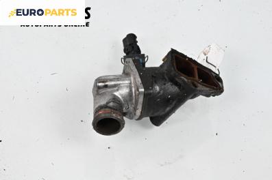 Корпус на термостат за Opel Astra F Hatchback (09.1991 - 01.1998) 1.6 i 16V, 100 к.с.