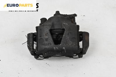 Спирачен апарат за Opel Astra F Hatchback (09.1991 - 01.1998), позиция: предна, лява