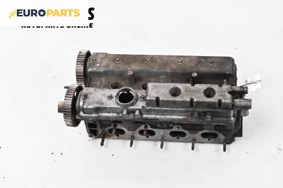 Глава за Opel Astra F Hatchback (09.1991 - 01.1998) 1.6 i 16V, 100 к.с.