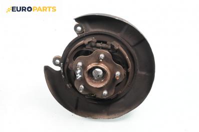Шенкел главина за Nissan Murano I SUV (08.2003 - 09.2008), позиция: задна, лява