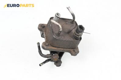 Маслоохладител за Nissan Murano I SUV (08.2003 - 09.2008) 3.5 4x4, 234 к.с.