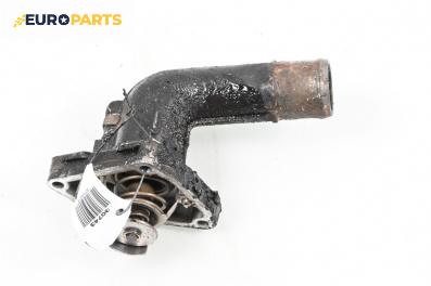 Корпус на термостат за Nissan Murano I SUV (08.2003 - 09.2008) 3.5 4x4, 234 к.с.