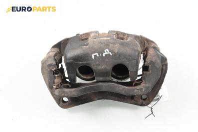 Спирачен апарат за Nissan Murano I SUV (08.2003 - 09.2008), позиция: предна, дясна
