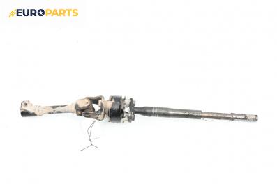 Каре на волана за Nissan Murano I SUV (08.2003 - 09.2008) 3.5 4x4, 234 к.с., джип