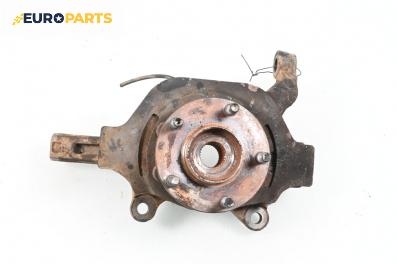 Шенкел главина за Nissan Murano I SUV (08.2003 - 09.2008), позиция: предна, лява