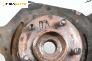 Шенкел главина за Nissan Murano I SUV (08.2003 - 09.2008), позиция: предна, лява