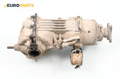 Диференциал за Nissan Murano I SUV (08.2003 - 09.2008) 3.5 4x4, 234 к.с., автоматик
