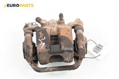 Спирачен апарат за Nissan Murano I SUV (08.2003 - 09.2008), позиция: задна, лява