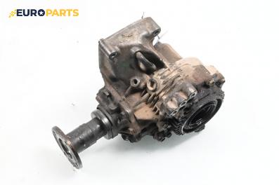 Раздатъчна кутия за Nissan Murano I SUV (08.2003 - 09.2008) 3.5 4x4, 234 к.с., автоматик