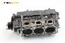 Глава за Nissan Murano I SUV (08.2003 - 09.2008) 3.5 4x4, 234 к.с.