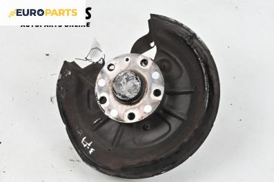 Шенкел главина за Volkswagen Touran Minivan I (02.2003 - 05.2010), позиция: задна, дясна