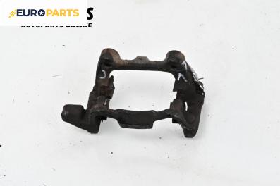 Спирачен апарат за Volkswagen Touran Minivan I (02.2003 - 05.2010), позиция: задна, лява