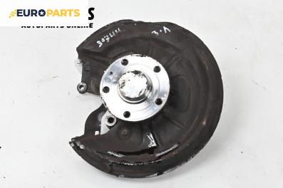 Шенкел главина за Volkswagen Touran Minivan I (02.2003 - 05.2010), позиция: задна, лява