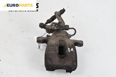 Спирачен апарат за Volkswagen Touran Minivan I (02.2003 - 05.2010), позиция: задна, лява