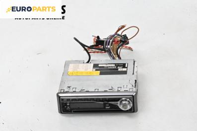CD плеър за Skoda Octavia I Combi (07.1998 - 12.2010), JVC