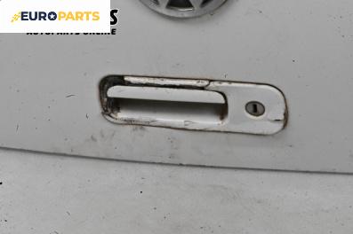 Заден капак за Volkswagen Golf IV Hatchback (08.1997 - 06.2005), 4+1 вр., хечбек, позиция: задна