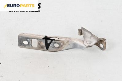Панта преден капак за Volkswagen Golf IV Hatchback (08.1997 - 06.2005), 4+1 вр., хечбек, позиция: дясна