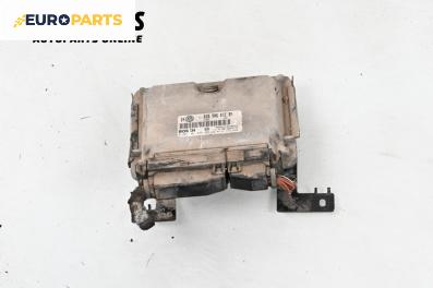 Компютър двигател за Volkswagen Golf IV Hatchback (08.1997 - 06.2005) 1.9 TDI, 110 к.с., № 0281001846