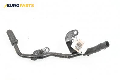 Тръба за охладителна течност за Nissan Murano I SUV (08.2003 - 09.2008) 3.5 4x4, 234 к.с.