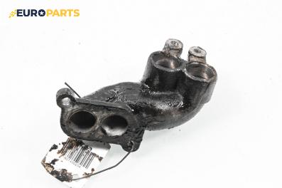 Въздуховод за Nissan Murano I SUV (08.2003 - 09.2008) 3.5 4x4, 234 к.с.