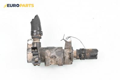 Конзола антифриз за Nissan Murano I SUV (08.2003 - 09.2008) 3.5 4x4, 234 к.с.
