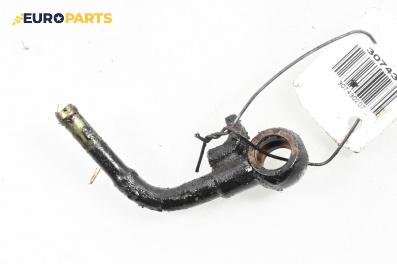 Горивна тръба за Nissan Murano I SUV (08.2003 - 09.2008) 3.5 4x4, 234 к.с.