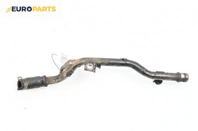 Тръба за охладителна течност за Nissan Murano I SUV (08.2003 - 09.2008) 3.5 4x4, 234 к.с.