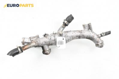 Тръба за охладителна течност за Nissan Murano I SUV (08.2003 - 09.2008) 3.5 4x4, 234 к.с.