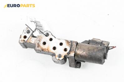 Стъпков мотор за Nissan Murano I SUV (08.2003 - 09.2008) 3.5 4x4, 234 к.с.