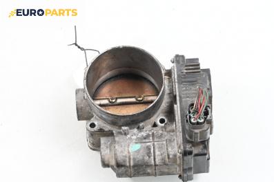 Дроселова клапа за Nissan Murano I SUV (08.2003 - 09.2008) 3.5 4x4, 234 к.с.